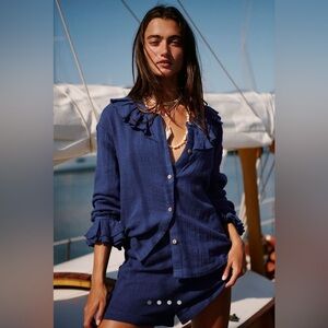 Free People Summer Vibes Set